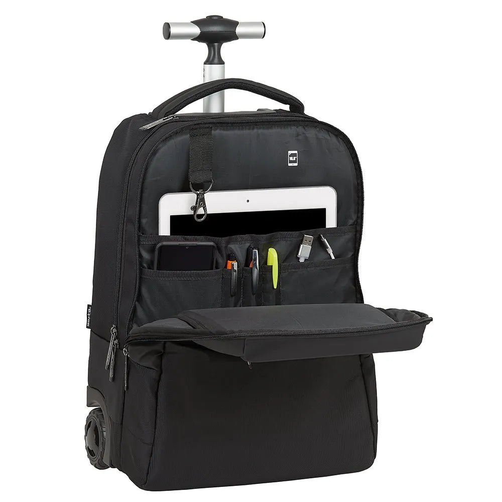 TROLLEY BUSINESS+USB - ocxam