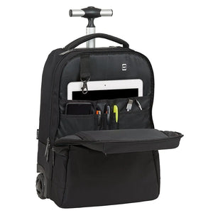 TROLLEY BUSINESS+USB - ocxam
