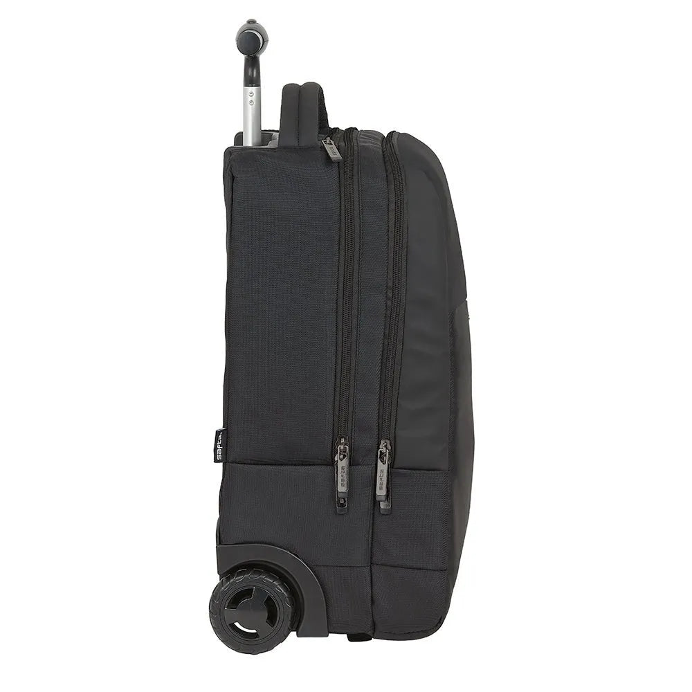 TROLLEY BUSINESS+USB - ocxam