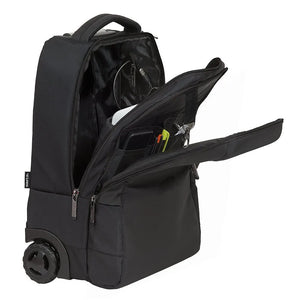 TROLLEY BUSINESS+USB - ocxam
