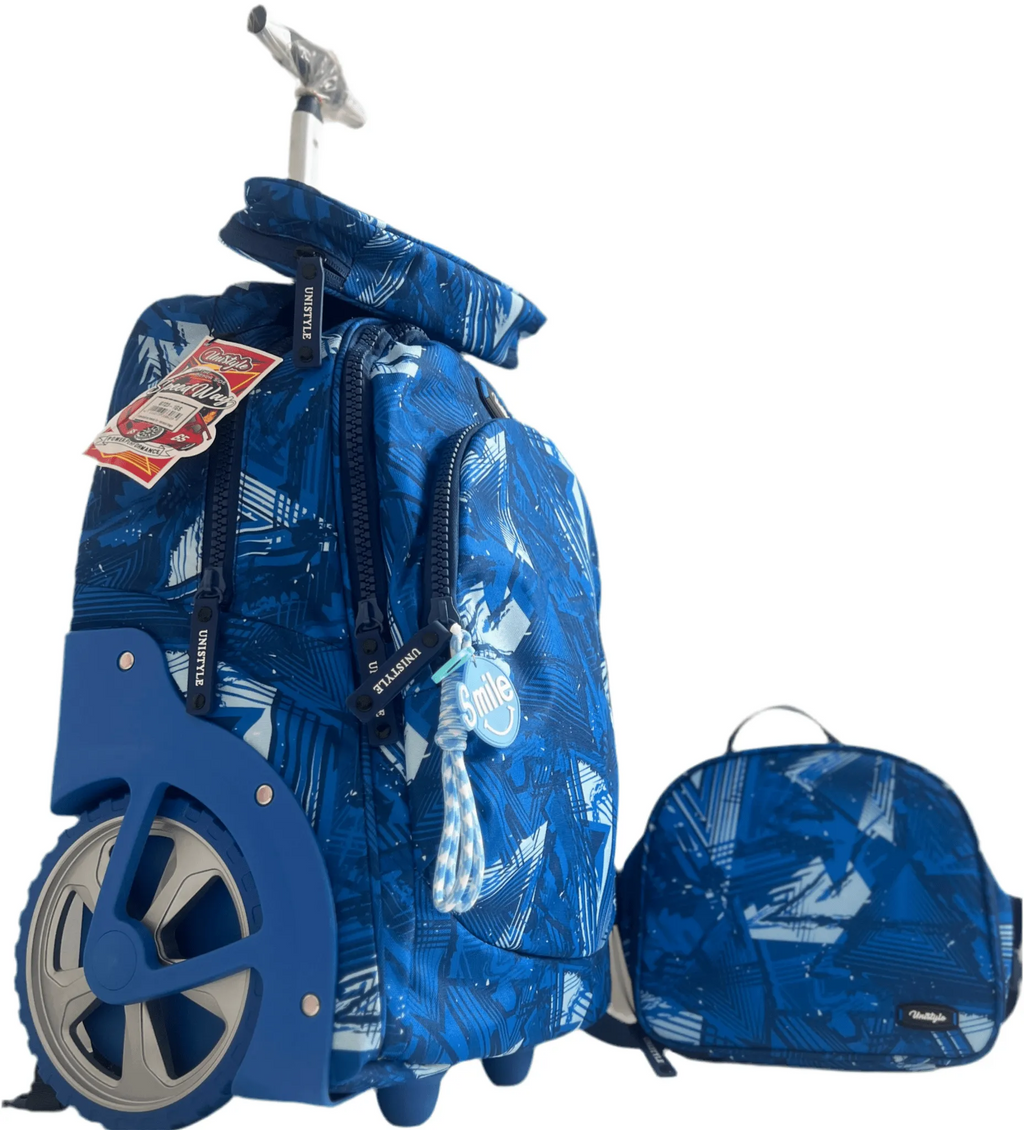Trolley – PACK & Stylé - ocxam