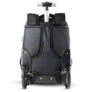 Trolley – Résistant & Stylé - ocxam