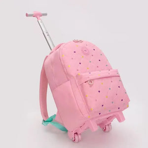 TROLLEY SCOLAIRE fashion - ocxam