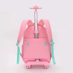 TROLLEY SCOLAIRE fashion - ocxam