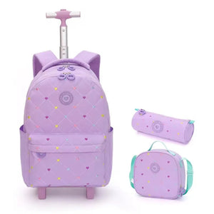 TROLLEY SCOLAIRE fashion - ocxam