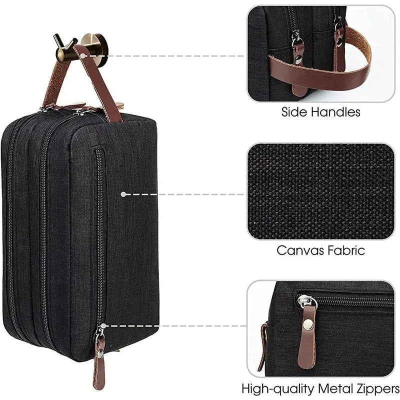 Trousse rangement de voyage - ocxam