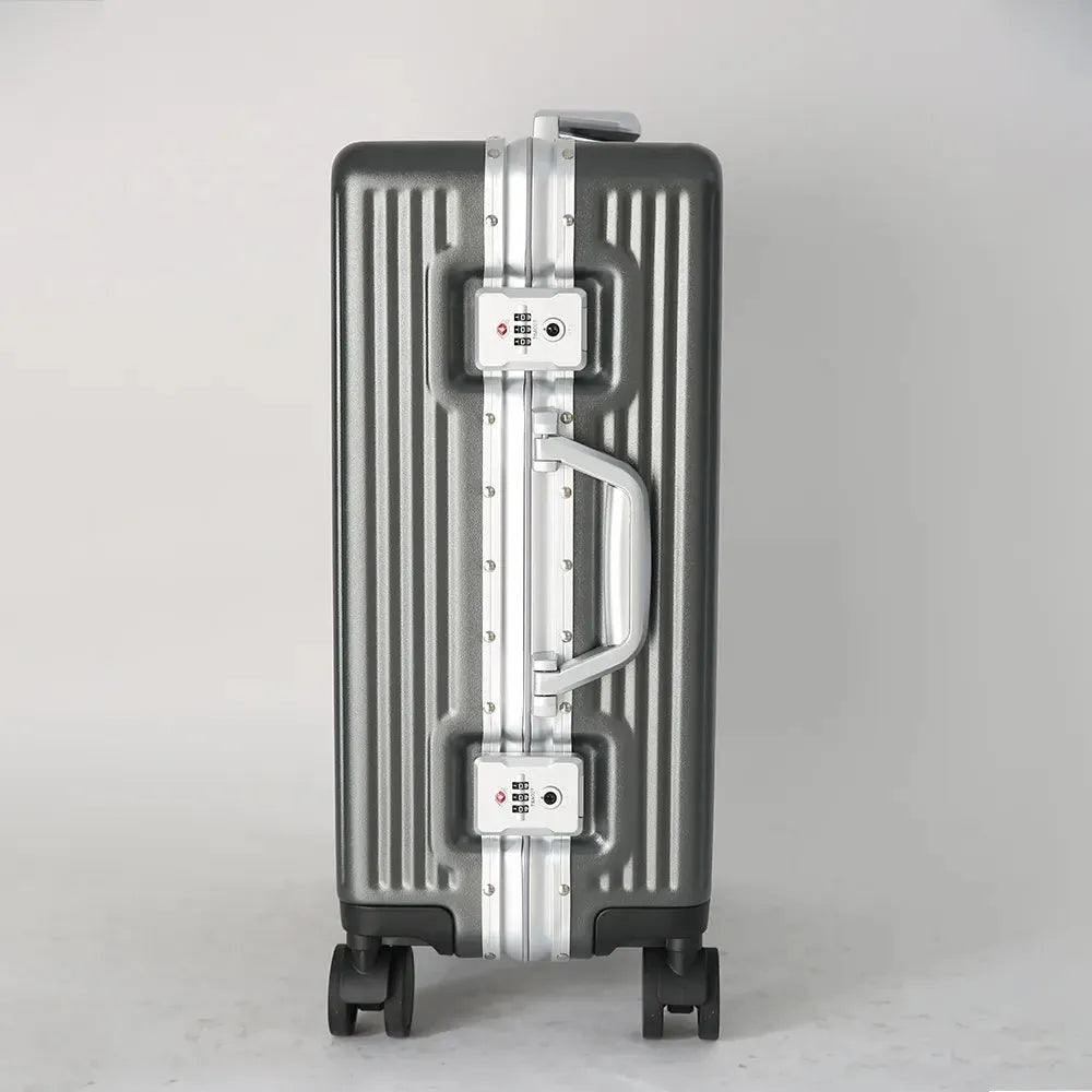 VALISE BUSINESS LAPTOP - ocxam