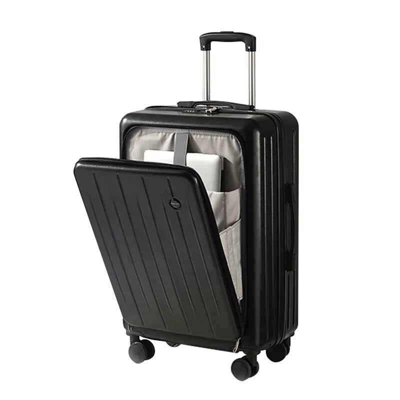 VALISE BUSINESS X2 - ocxam