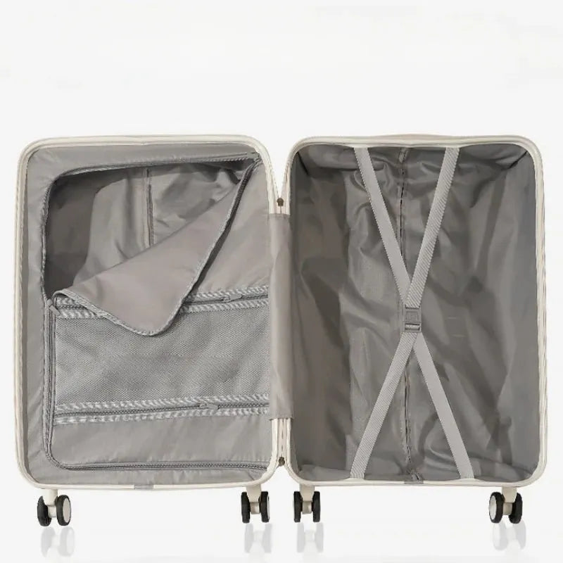VALISE BUSINESS X2 - ocxam
