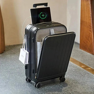 VALISE BUSINESS X2 - ocxam