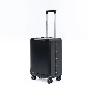 VALISE CABINE l poche avant - ocxam