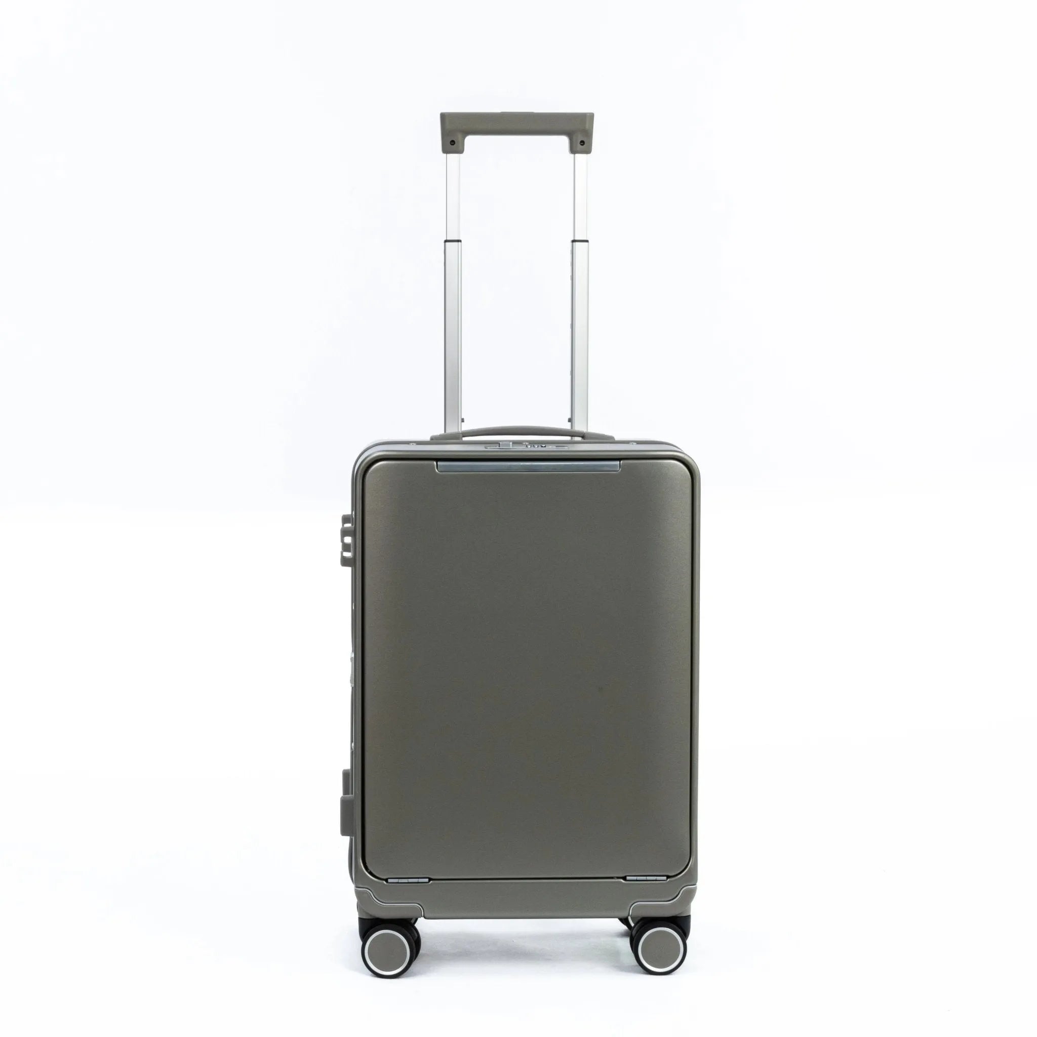 VALISE CABINE l poche avant - ocxam