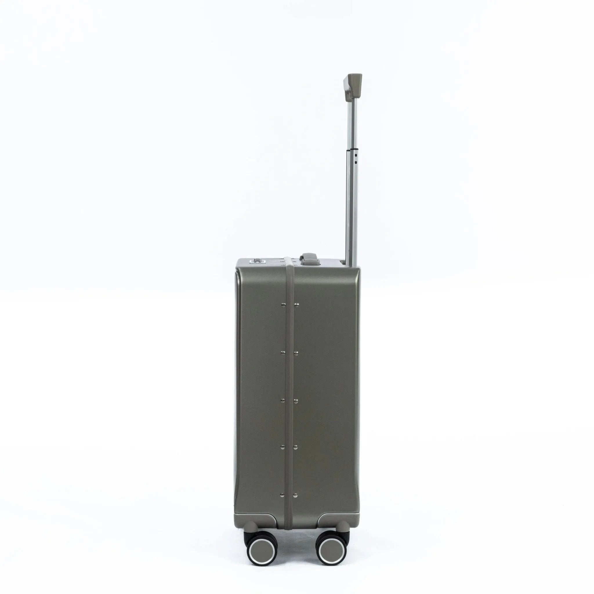 VALISE CABINE l poche avant - ocxam