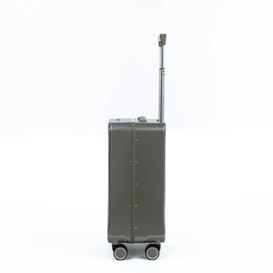 VALISE CABINE l poche avant - ocxam