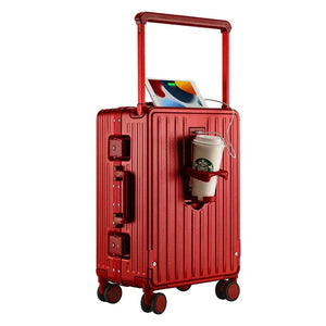 Valise cabine large poignée - ocxam