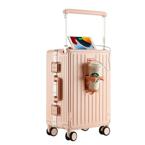 Valise cabine large poignée - ocxam