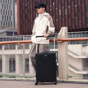 Valise cabine large poignée - ocxam