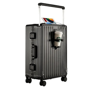 Valise cabine large poignée - ocxam