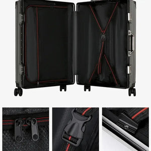 Valise cabine MDX - ocxam