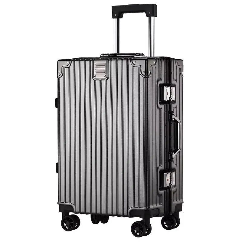 Valise cabine MDX - ocxam