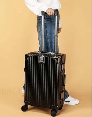 Valise cabine MDX - ocxam