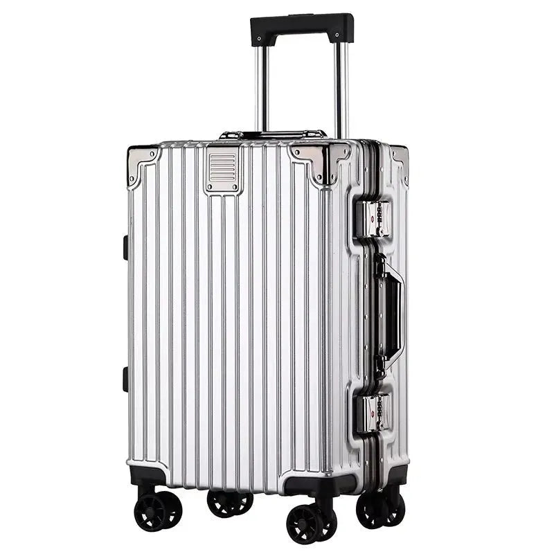 Valise cabine MDX - ocxam