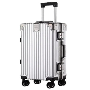 Valise cabine MDX - ocxam