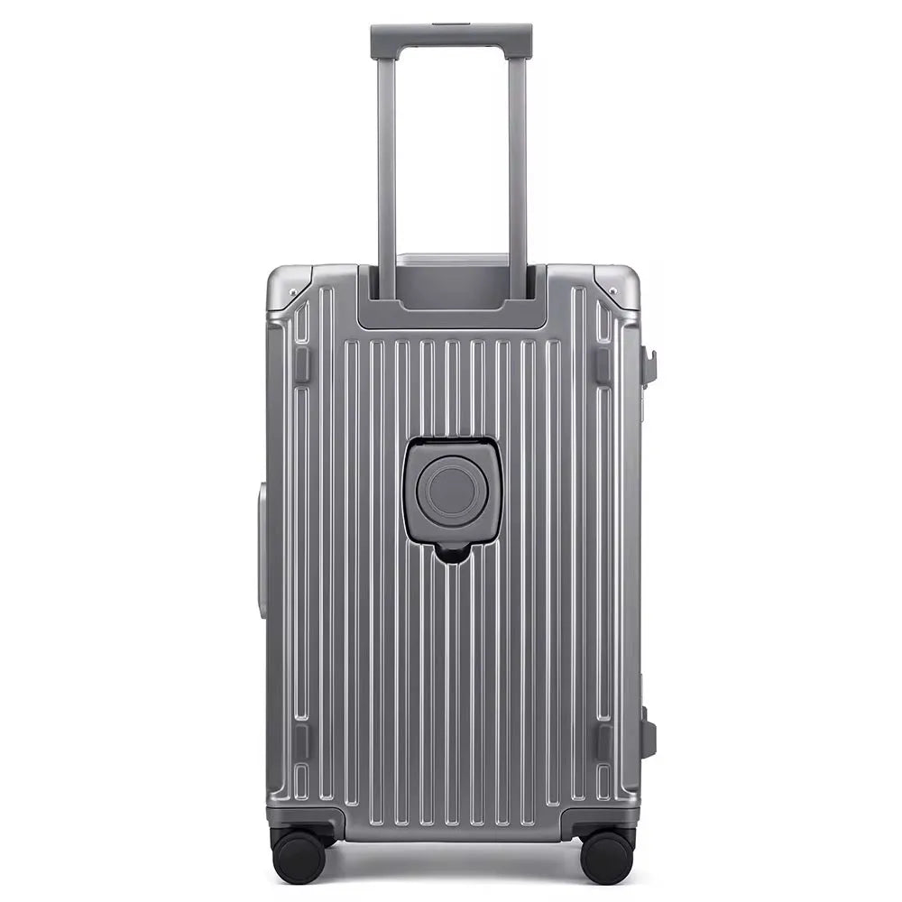 Valise high capacity broxy - ocxam