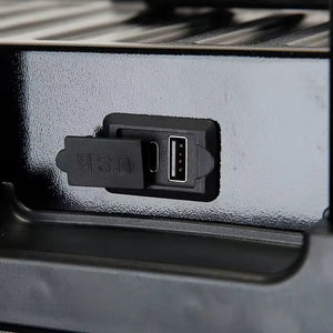 Valise high capacity broxy - ocxam