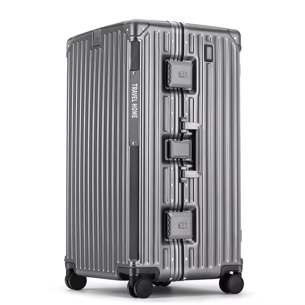 Valise high capacity broxy - ocxam
