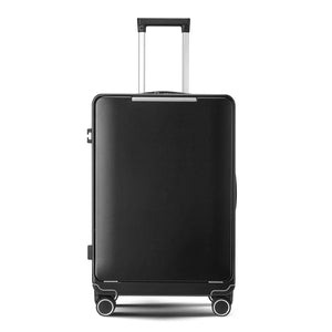 VALISE MOYEENE l poche avant - ocxam
