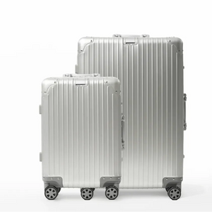 VALISES ALUMINIUM RMX - ocxam