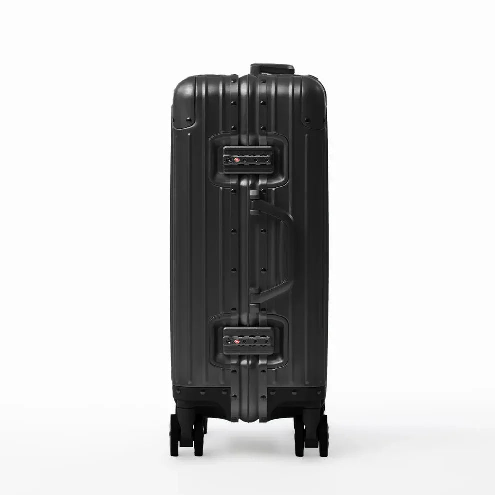 VALISES ALUMINIUM RMX - ocxam