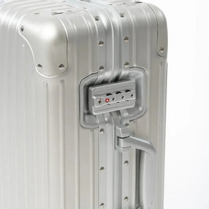 VALISES ALUMINIUM RMX - ocxam