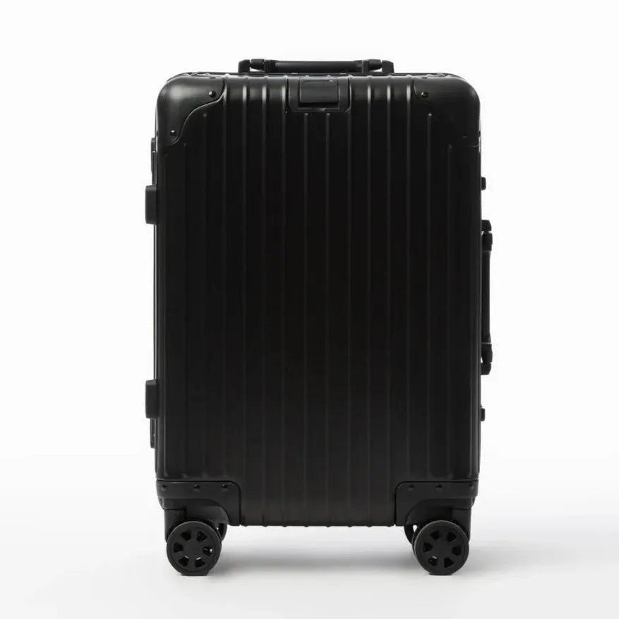 VALISES ALUMINIUM RMX - ocxam