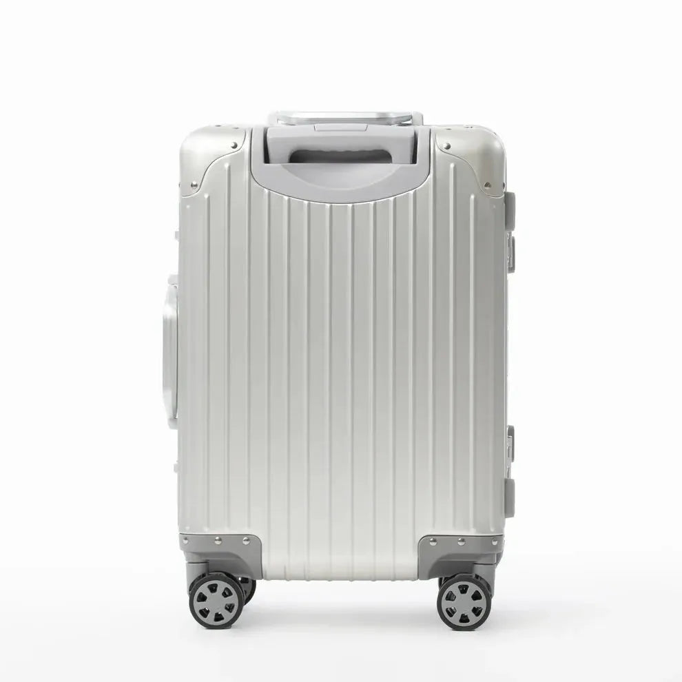 VALISES ALUMINIUM RMX - ocxam
