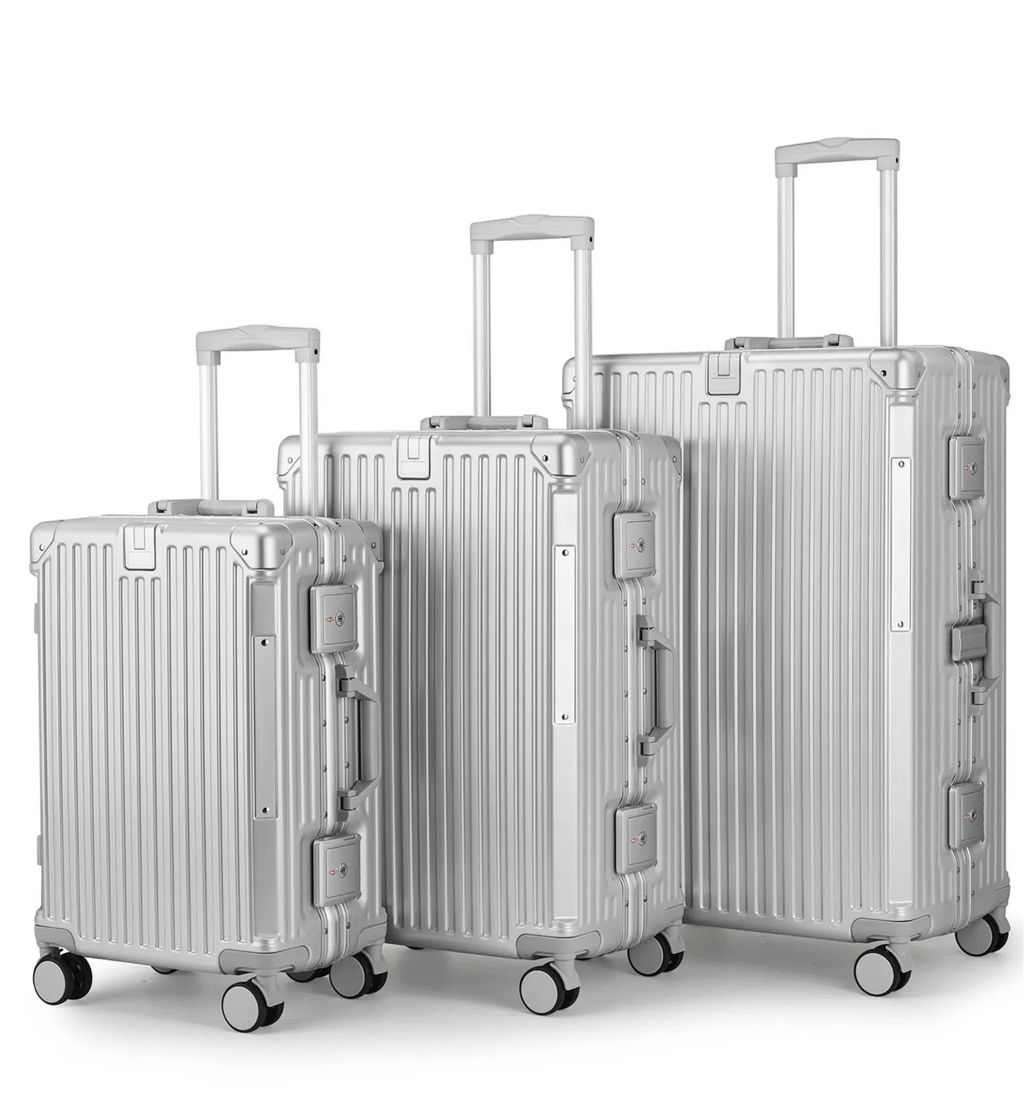 VALISES CUP holder & USB - ocxam