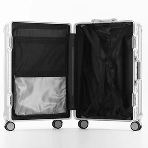 VALISES CUP holder & USB - ocxam