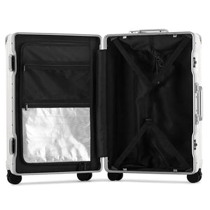VALISES CUP holder & USB - ocxam
