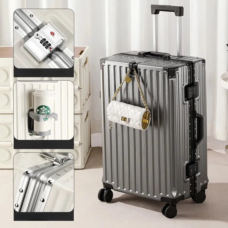 VALISES FASHION - Cup Holder - ocxam