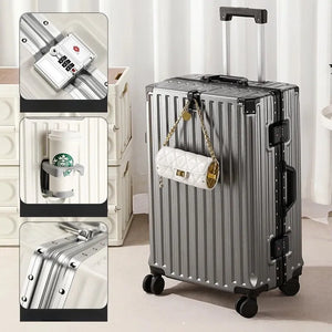 VALISES FASHION - Cup Holder - ocxam