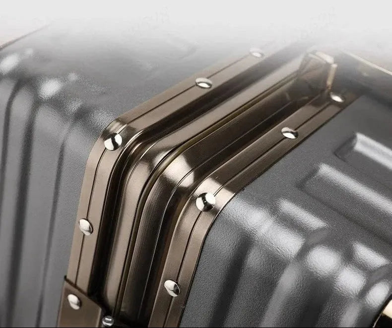 VALISES Polycarbonate - ocxam