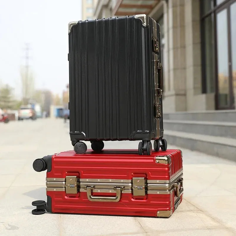 VALISES Polycarbonate - ocxam