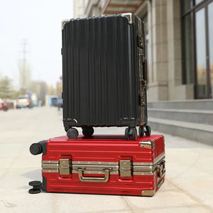 VALISES Polycarbonate - ocxam