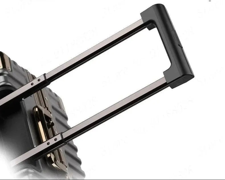 VALISES Polycarbonate - ocxam
