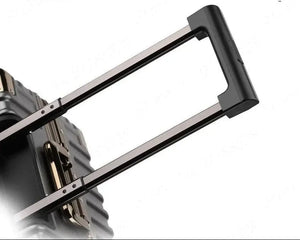 VALISES Polycarbonate - ocxam