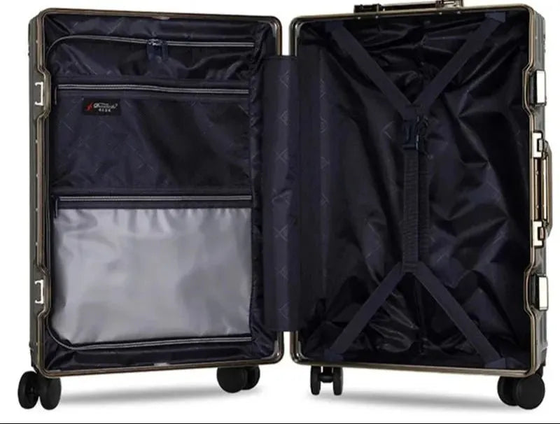 VALISES Polycarbonate - ocxam