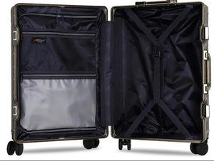 VALISES Polycarbonate - ocxam