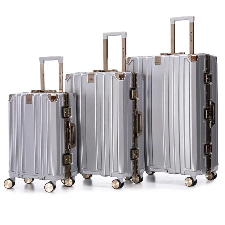 VALISES Polycarbonate - ocxam