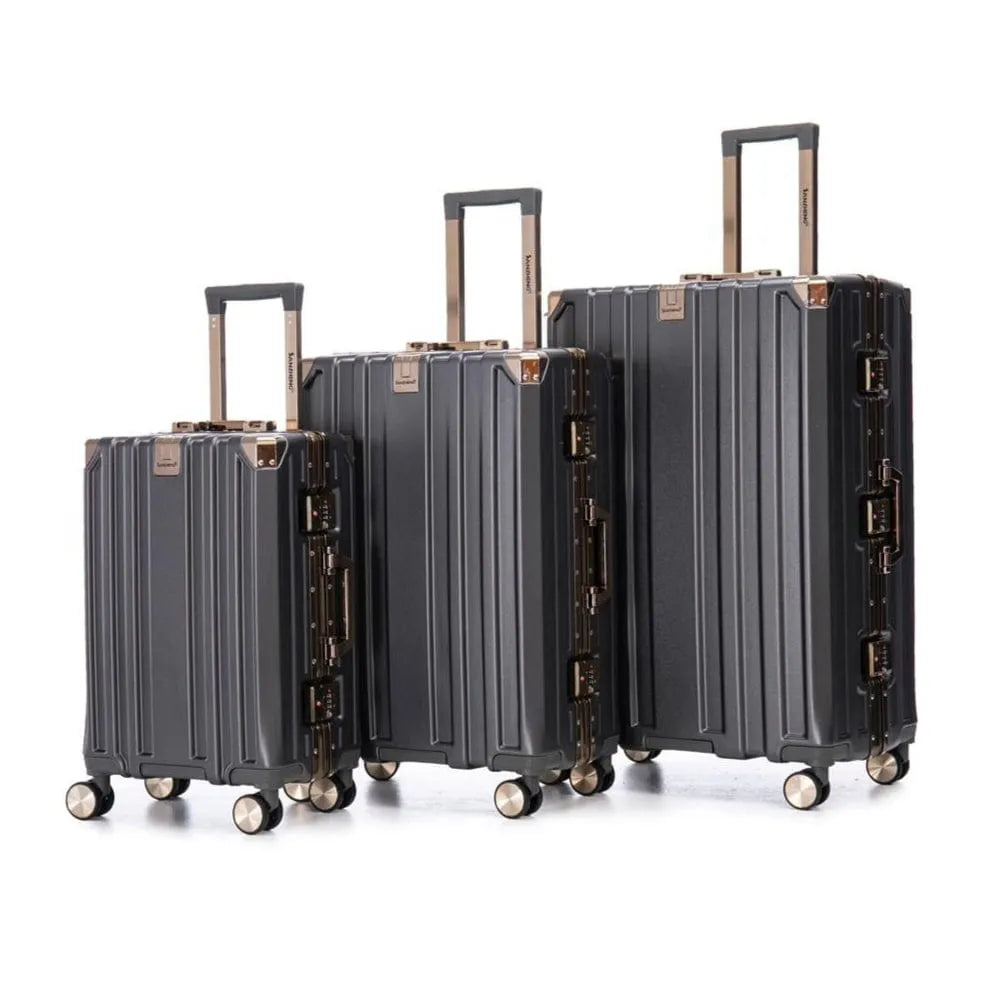 VALISES Polycarbonate - ocxam